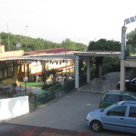 Hotel Cavour Sorrento Exterior photo